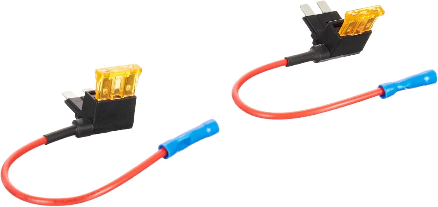 Viofo Fuse Tap ATO (ATC) Tip Sigorta Kutusu Bağlantı Aparatı