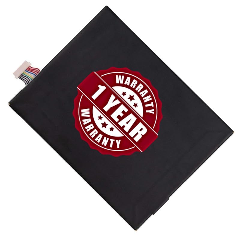 Image of Original L11C2P32 Battery Compatible for Lenovo IdeaTab S6000 | S6000F | S6000H | S6000L - (6340mAh) - 1 Year Warranty MC9