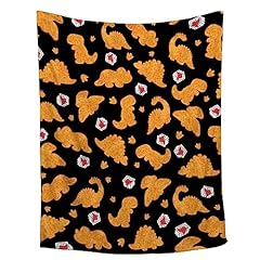 Dino Chicken Nuggets