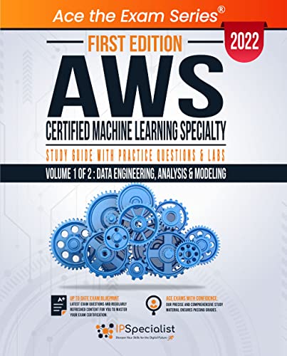 AWS-Certified-Machine-Learning-Specialty試験感想