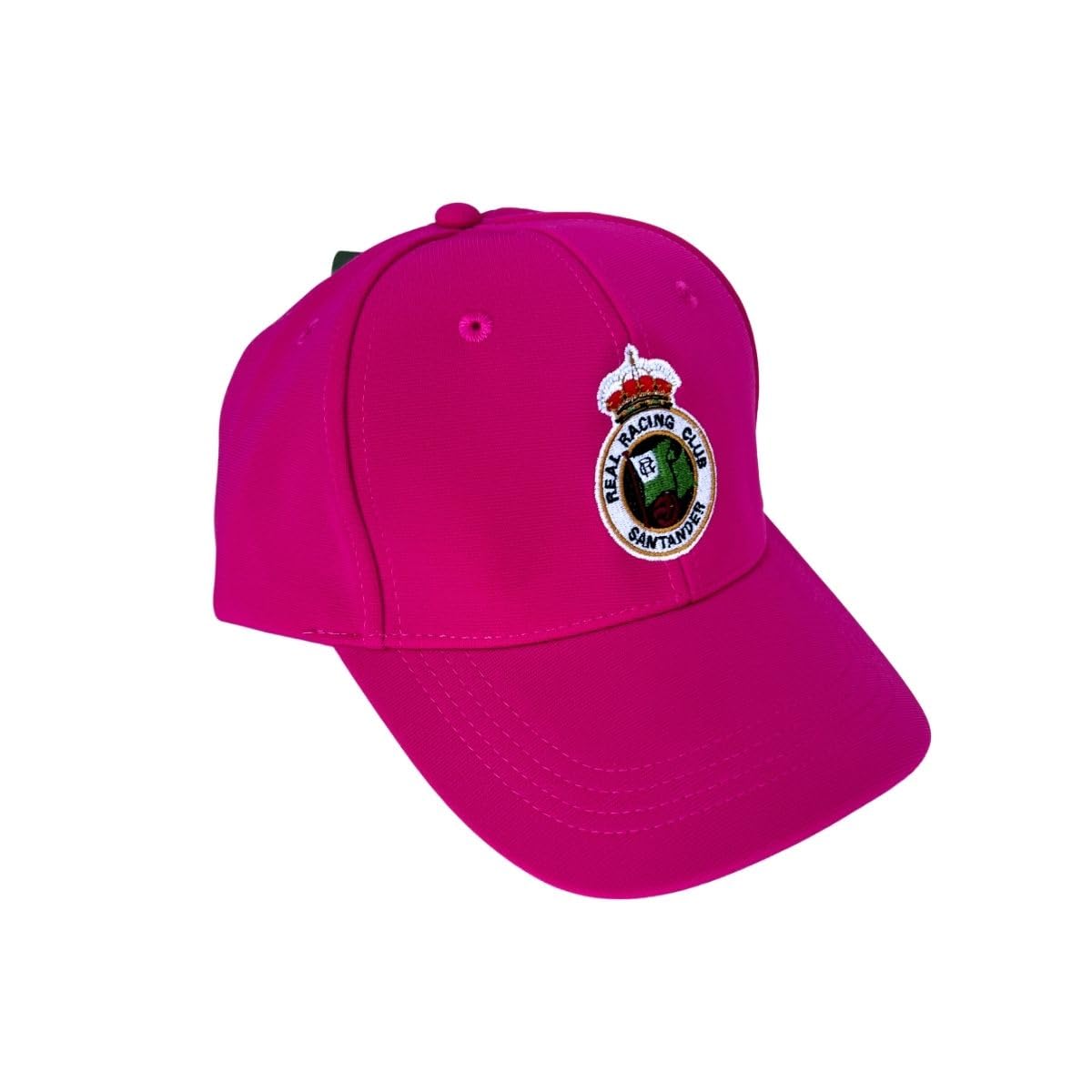 Real Racing Club Real Racing Club Cap - Visor Unisex Adult