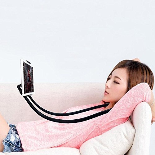 mobile stand while sleeping