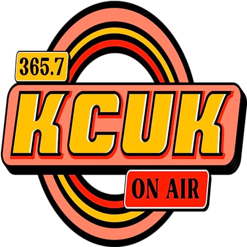 『KCUK』のカバーアート