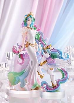 CELESTIA マイリトルポニー MLP プリンセス セレスティア 美少女 CELESTIA マイリトルポニー MLP プリンセス セレスティア 美少女