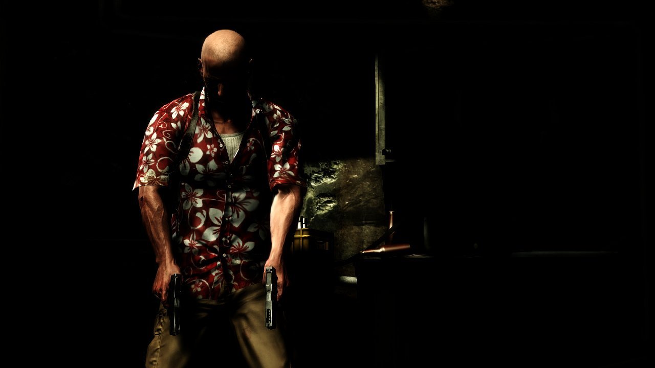 Max Payne 3 [Importación alemana]