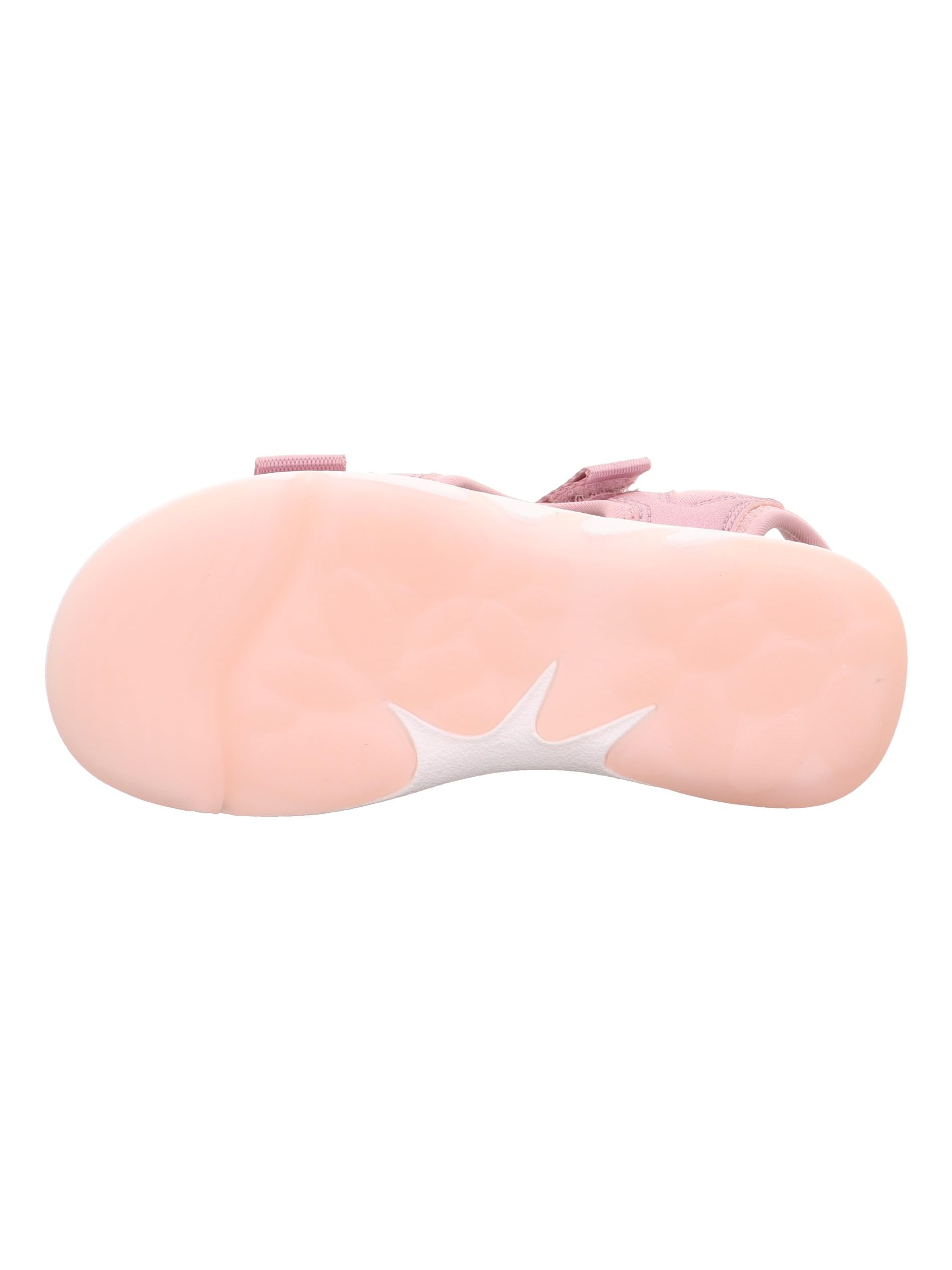 Superfit Mädchen Pebbles Sandale 1-009544Sandale