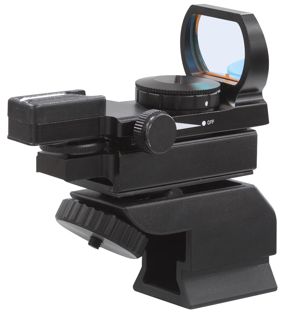 Chercheur Vixen XY Dot Finder II