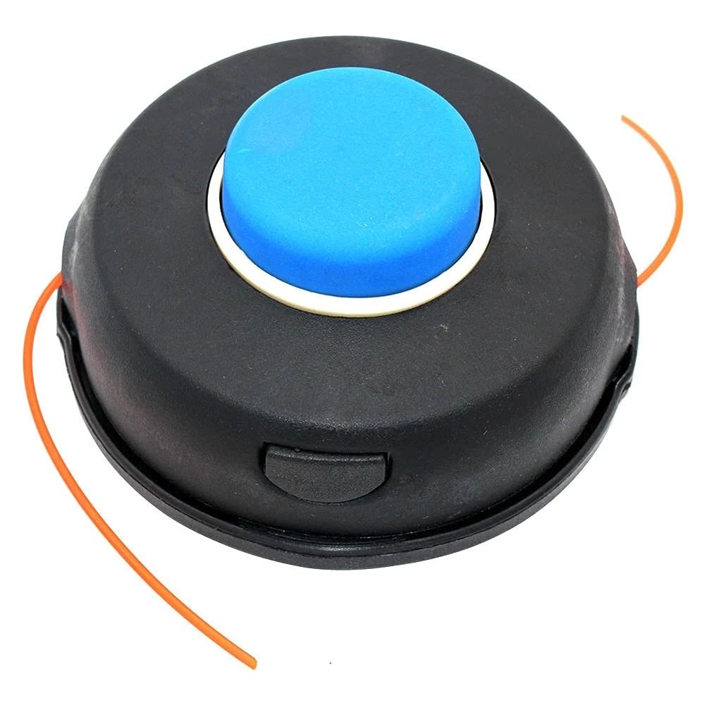 HexuString T45X Trimmer Head Replacement for Husavarna T45 T45X T55 T55X Mower Head Replacing Part 544 97 26-01