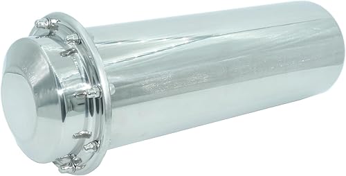 Miniatura 4 de SoClaay Contenedor de almacenamiento impermeable de acero inoxidable para recuerdos, tarjetas, fotos, todos los recuerdos importantes,