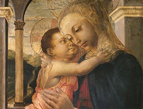 Offering of the Angels : Paintings and Tapestries From the Uffizi Gallery Il Pane Degli Angeli