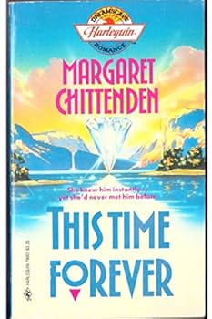 Paperback This Time Forever (Dreamscape) Book