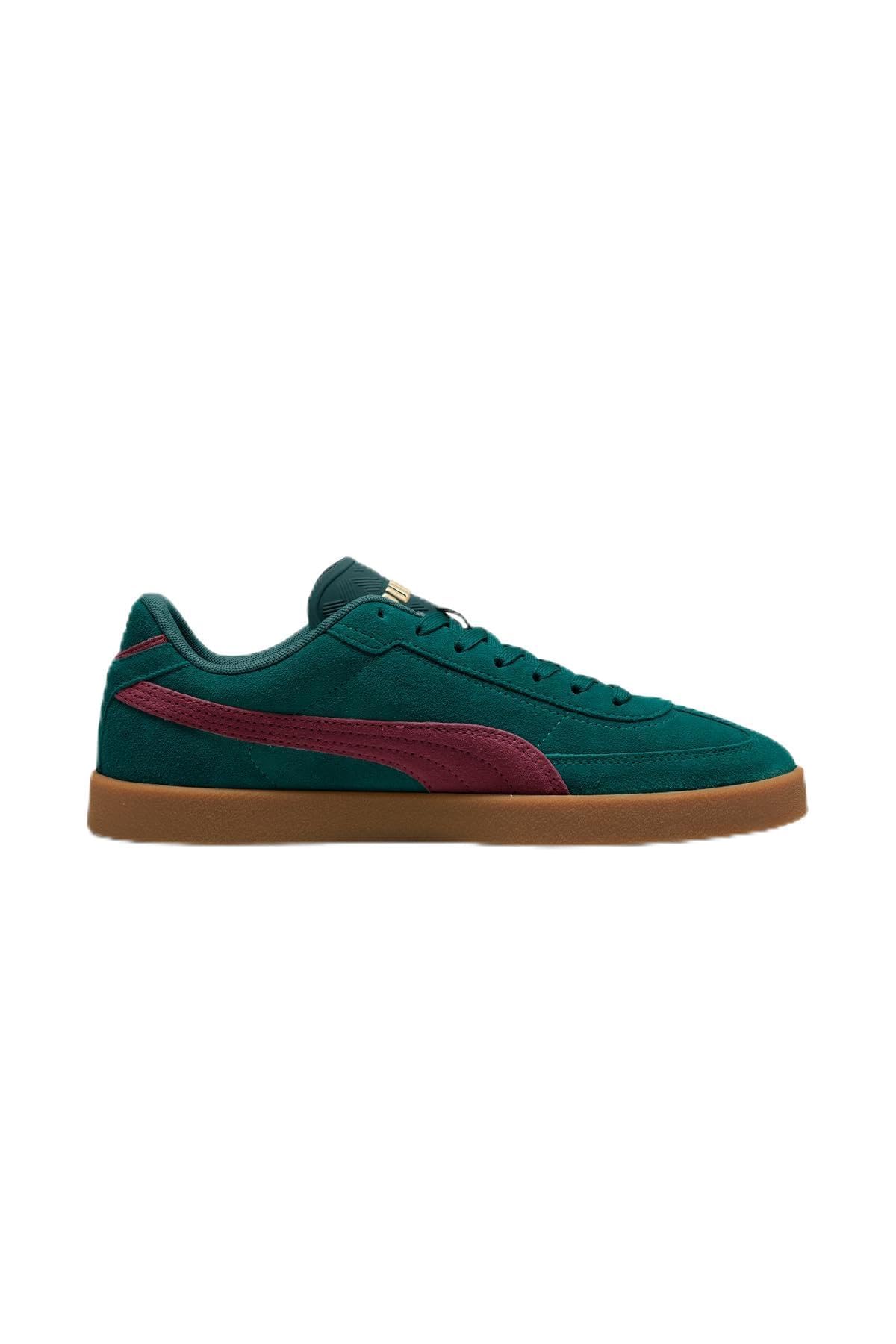 PUMA Club II ERA Suede