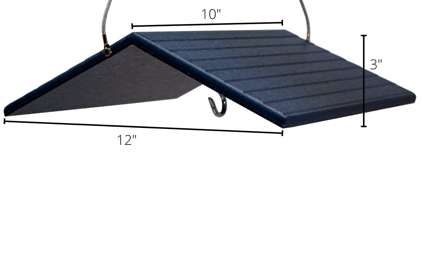 JCS Wildlife Medium Poly Weather Cover 082045033809