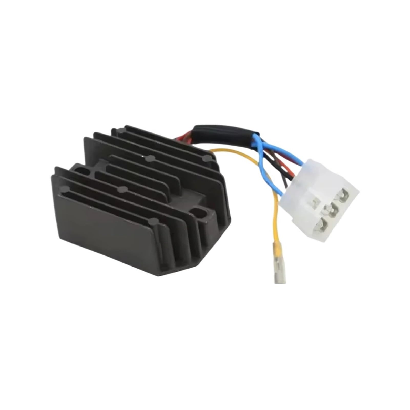 Regolatore Raddrizzatore 12V 280W Per Motori Diesel Per Komatsu Yanmar 3TNE74 3D74E 3D68E 119640-77710 Accessori Stabilizzatore Tensione