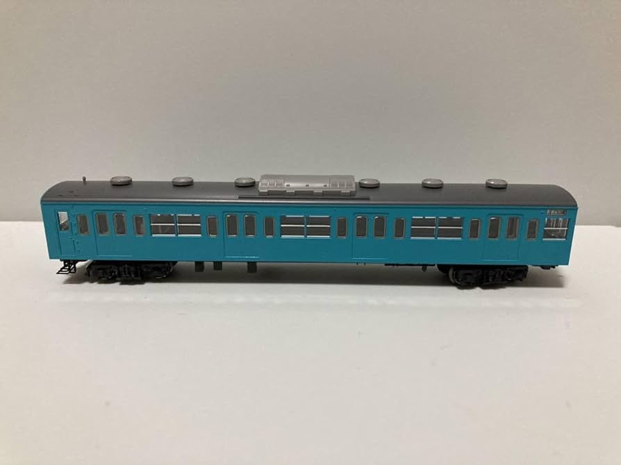 新品未使用TOMIX 92587 国鉄 103系通勤電車新製冷房車・スカイブルー 国鉄 103系通勤電車（新製冷房車・スカイブルー）基本セット