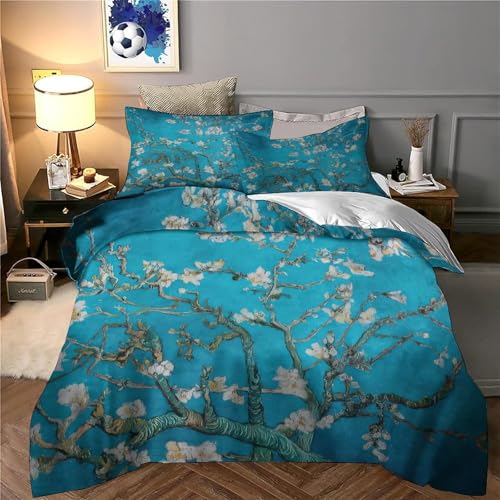 Parure de lit avion king pour chambre enfant passionné d'aviation