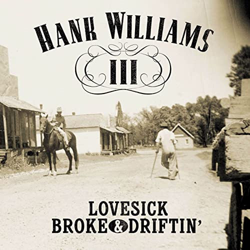 Hank Williams III