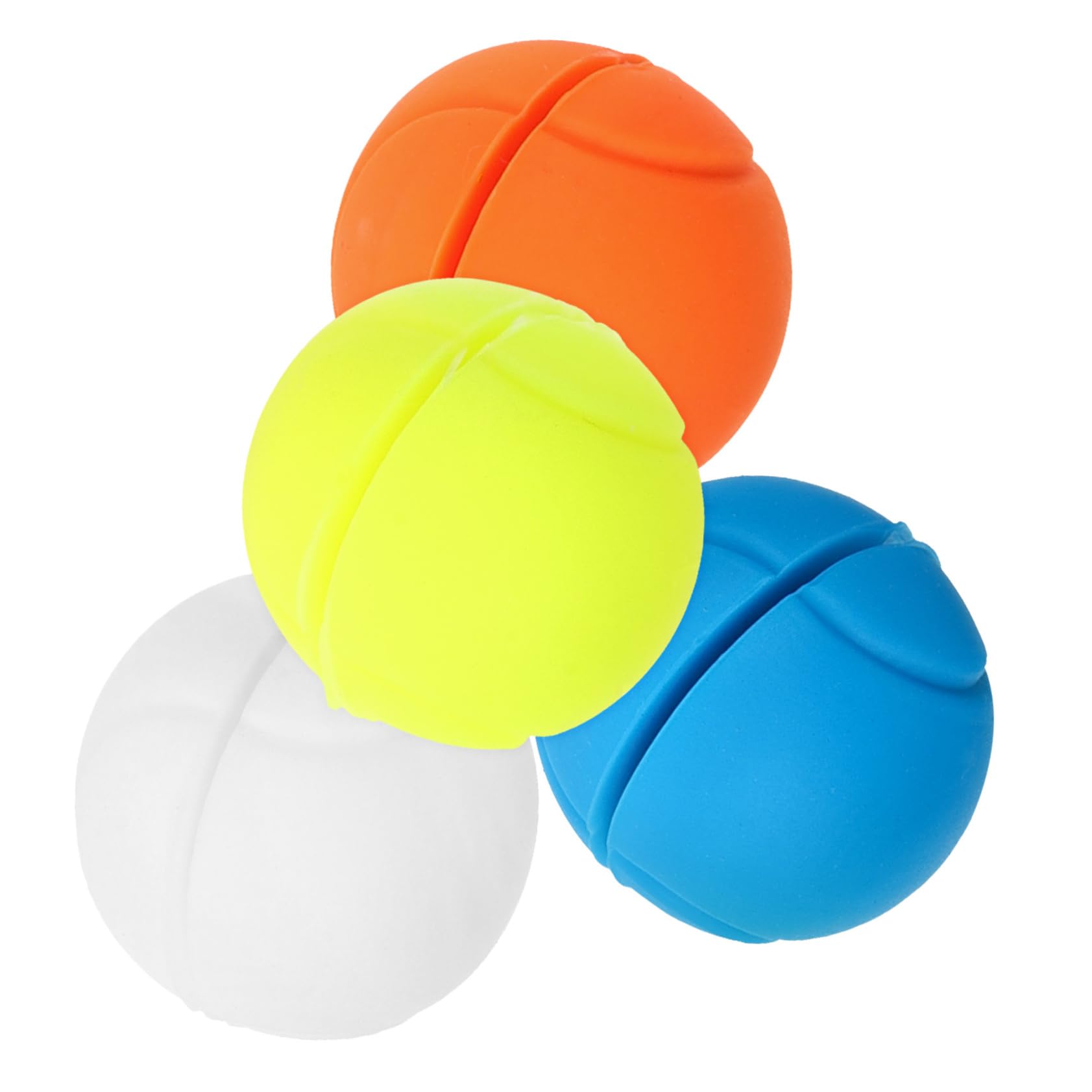 Hemobllo Tennisschläger Dämpfer Dämpfer Schläger Tennisschläger Absorber Tennisschläger Vibrationsdämpfer Tennisbälle Massen Tenniszubehör Kunststoff