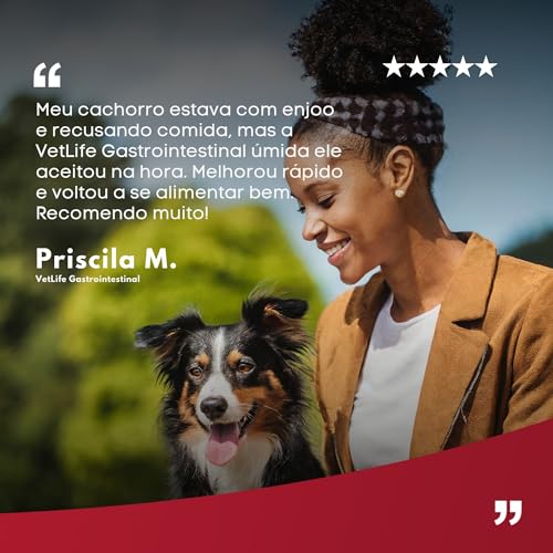 Farmina Vet Life Pastete Hundefutter (Nassfutter, mit Antioxidantien, ohne Gentechnik, erstellt zusammen mit der Fakultät für Tierernährung der Universität von Neapel, Portionsgröße: 300 g)