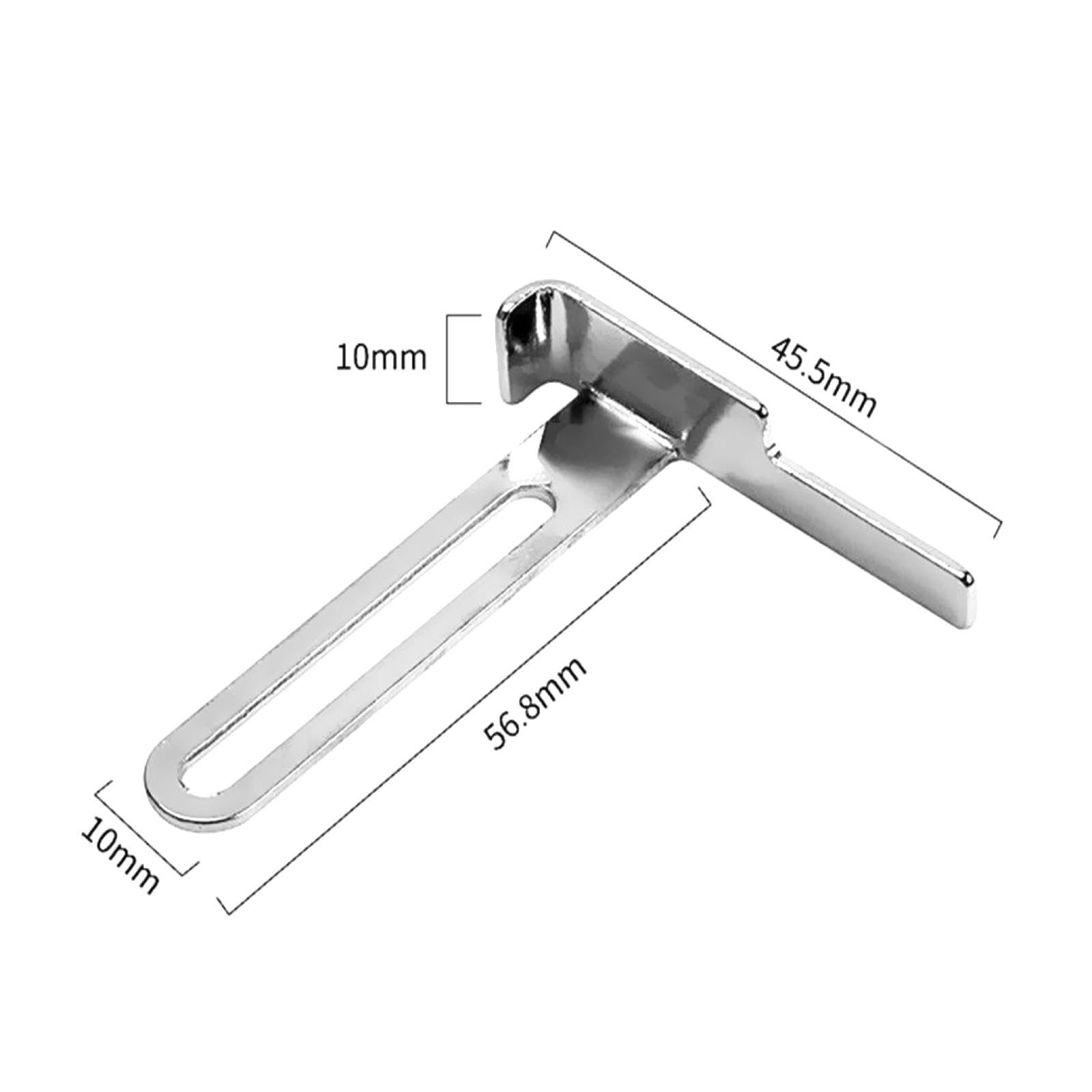 eeehia様 Tachiuwa 6X Sewing Machine Parts L Type Gauge Replacement