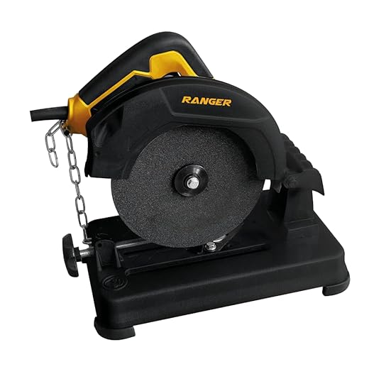 SERRA RAPIDA 1200W 7" 127V