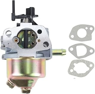 Yomoly Carburetor Compatible with SC100HW 11A-B92J710 11A-B9M5709 Lawn Mower Replacement Carb