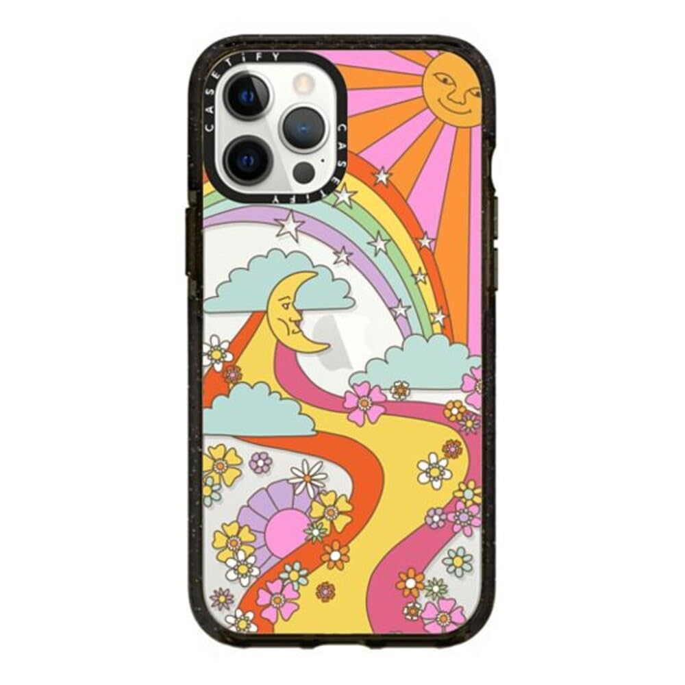 Amazon.co.jp: CASETiFY (ケースティファイ) インパクトケース iPhone