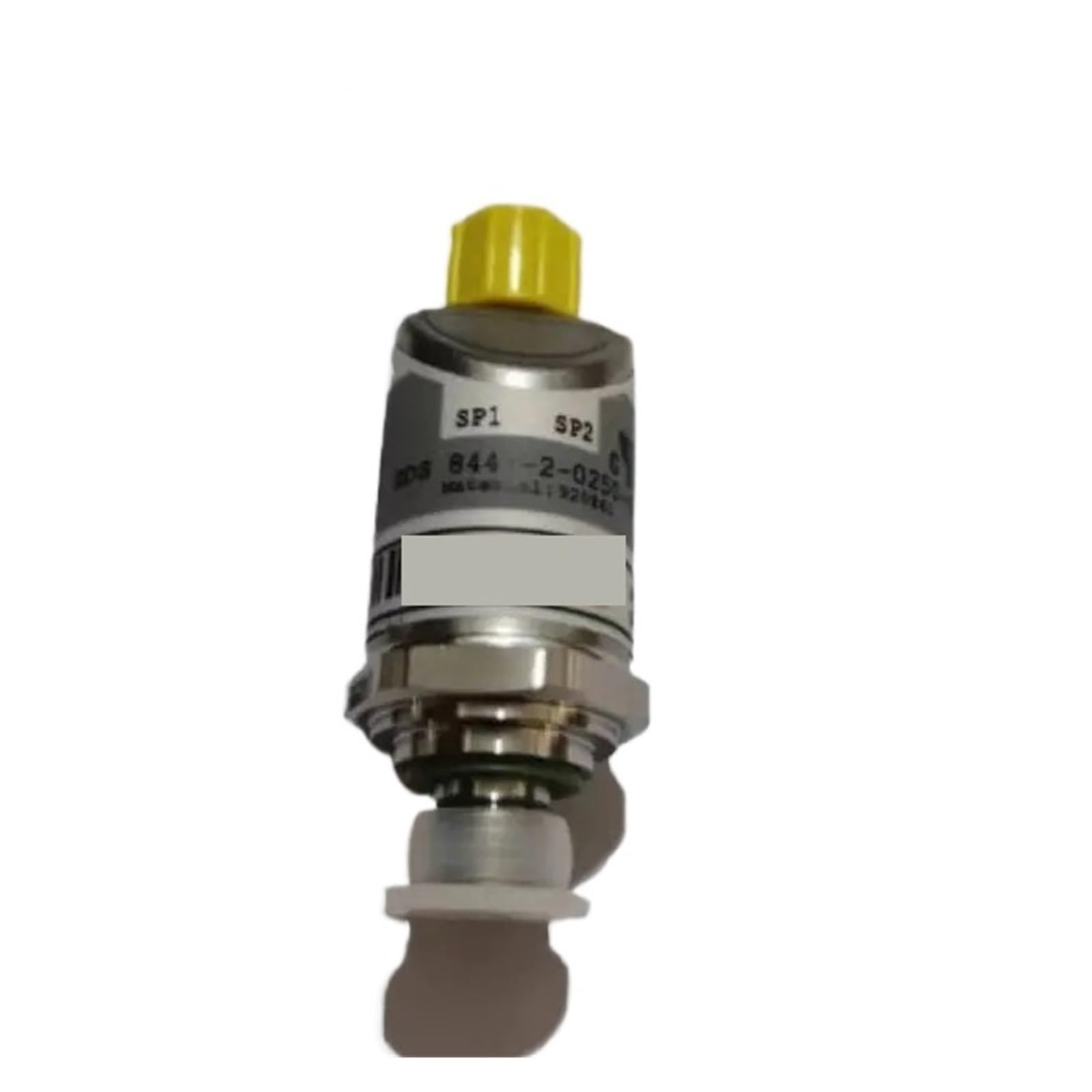 XDDQWSWA Pressure Sensor EDS8446-2-0100-000