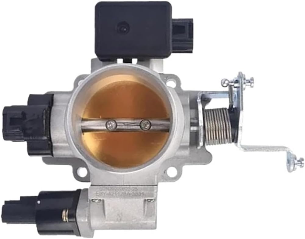 53032023AB Throttle Valve for Wrangler TJ 1997-2001 for Cherokee XJ Jeep Grand Cherokee ZJ/WJ 1996-2001 4.0L