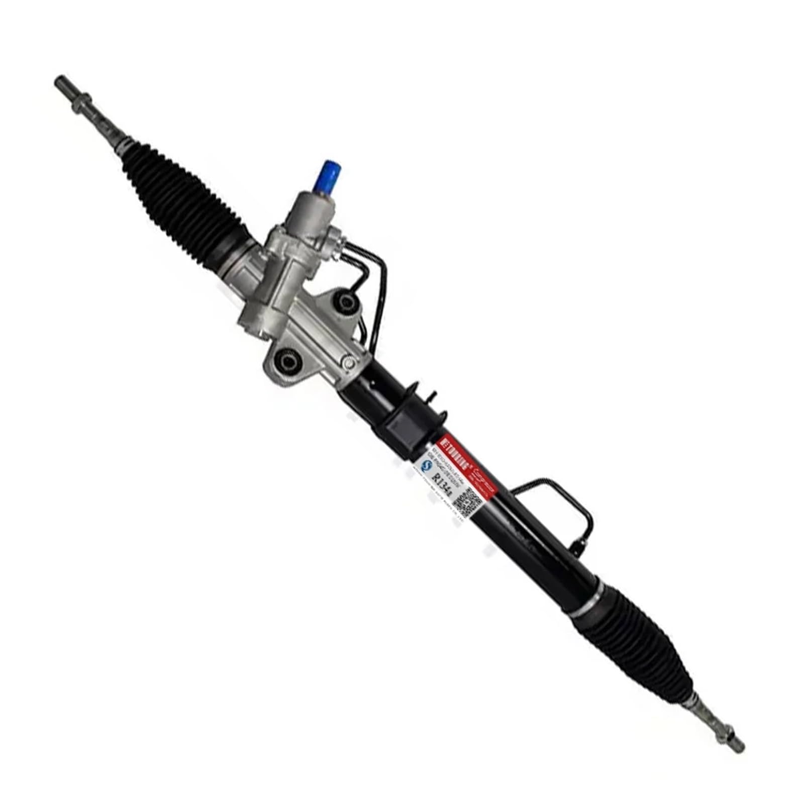 Amazon.com: HBUNKT Power Steering Rack Compatible with Mitsubishi
