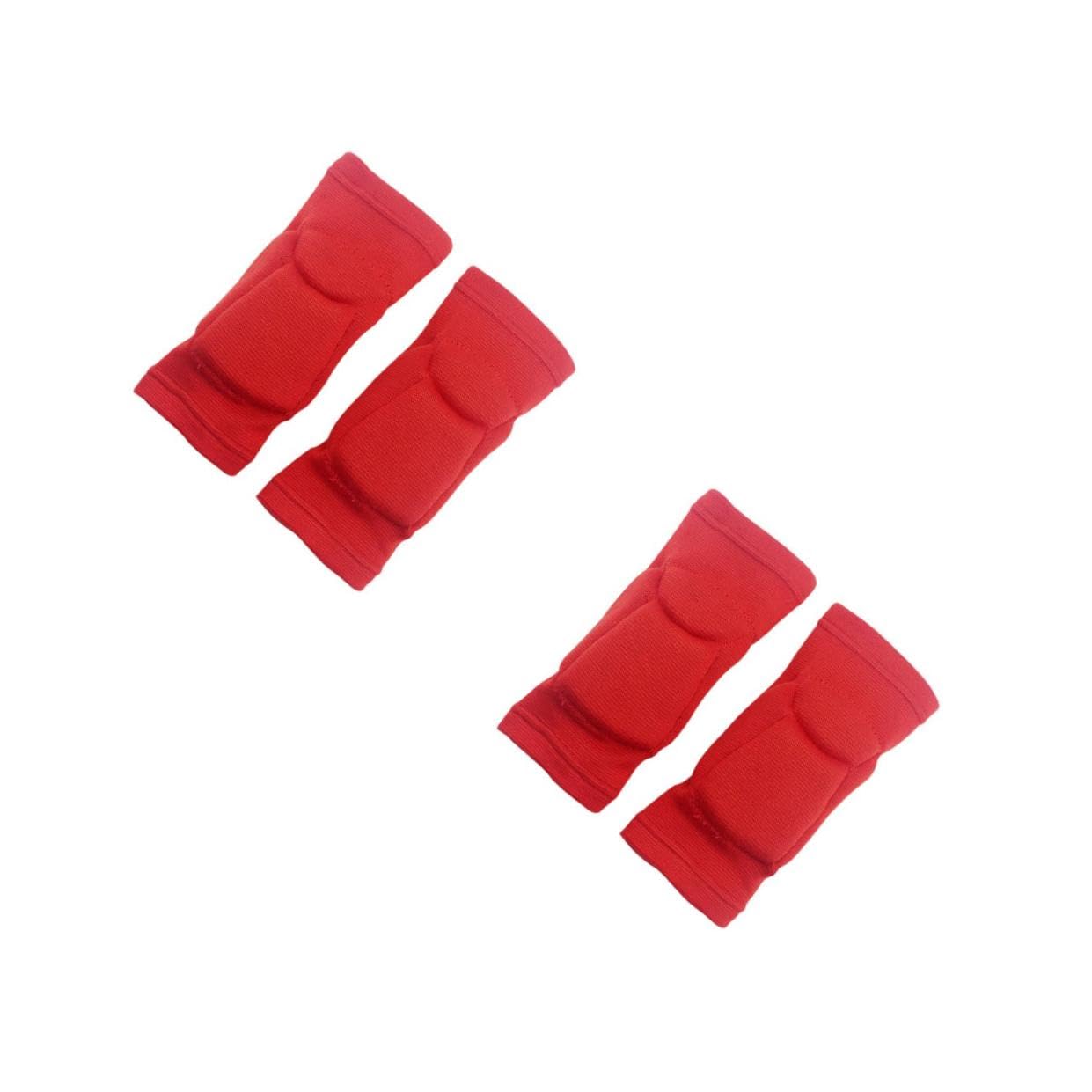 2 Paia Braccioli e Gomitiere Del Braccio Braccia Del Gomito Gomitiere Donna Compressione Sportiva Della Protezione Del Braccio Uomini