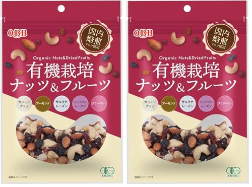 QBB �L�@�͔|�i�b�c&�t���[�c 100g (× 2)