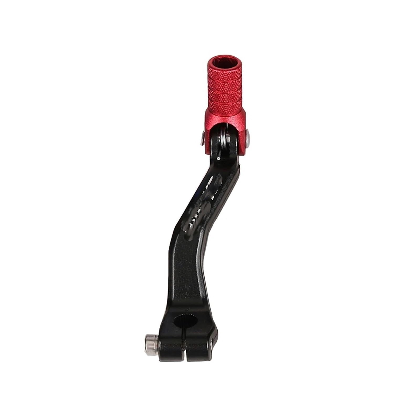 Hewpngs Red Motorcycle Gear Shift Lever Pedal Universal For Engine Mx Motocross 70150 160 190 200 250 450 Quad Dirt Pit Bike Shifts Levers