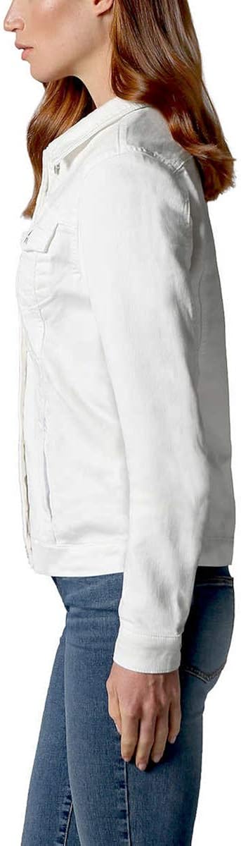 buffalo ladies knit denim jacket costco