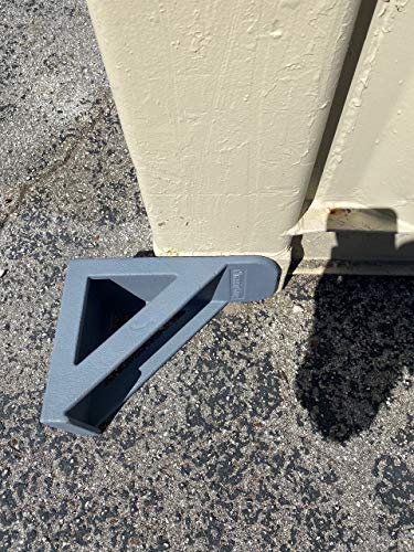 Container Booster Container Leveler - Thumbnail 3