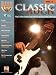 Classic Rock Songbook: Bass Play-Along Volume 6 (Hal Leonard Bass Play-Along)