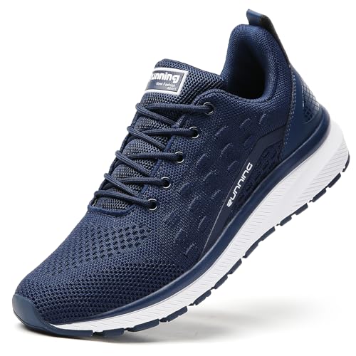 Image of TSIODFO Women Running Shoes Athletic Walking Sneakers