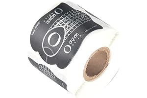 ROLLO C/200 Organic Sani Spray Nails