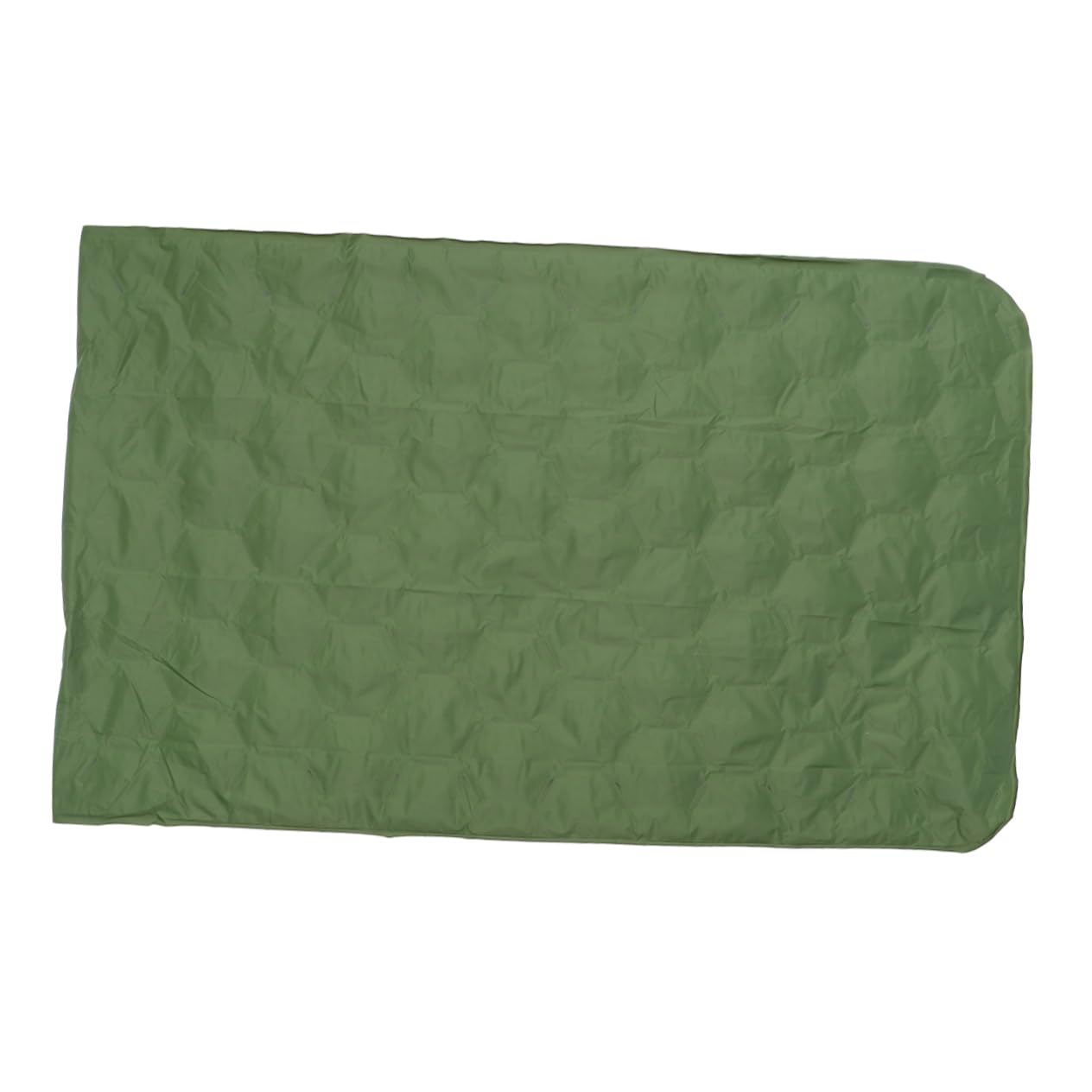 GOOHOCHY Camping Sleeping Pad Portable Inflatable Mat Waterproof Back Support Lightweight for Backpacking