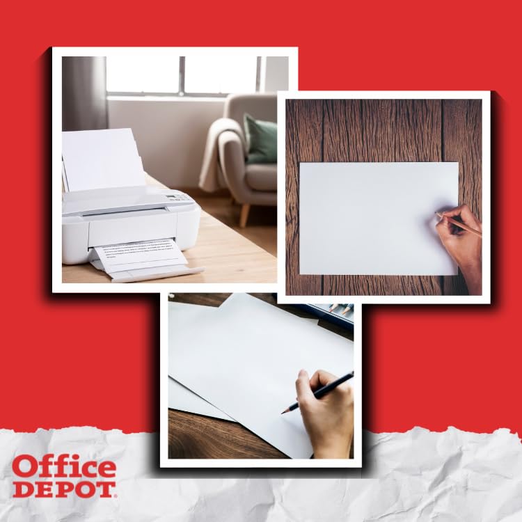 Tinta Y Tóner, Office Product Imagen adicional