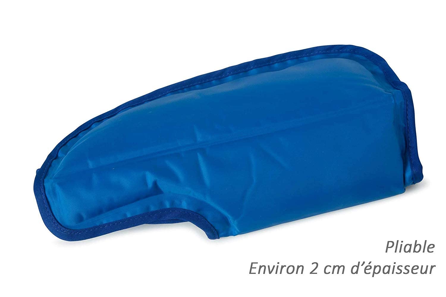 El Climseat - el Cojín de Refrescante y Ortopédica