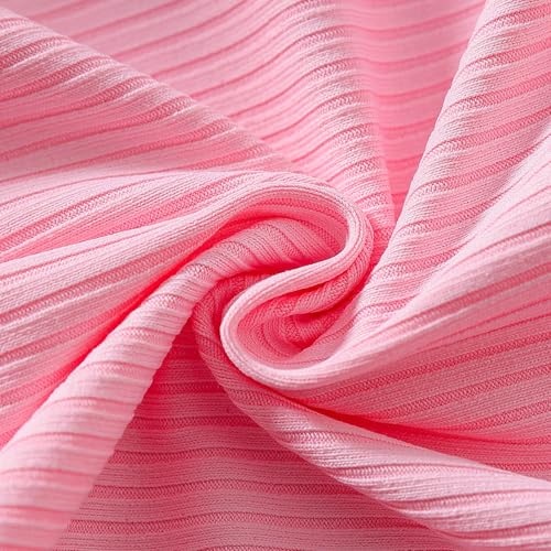 Girls Casual Tulle Tutu Dress Baby Toddler Ruffle Short Sleeves Crewneck Bow Princess Party Dresses4