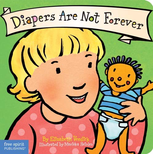 Télécharger Diapers Are Not Forever Francais PDF