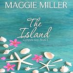 Cover of The Island