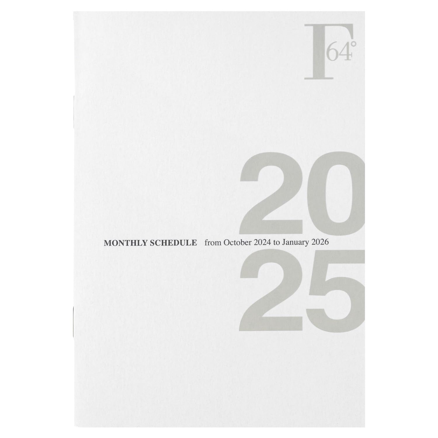 BL★60冊 Amazon.co.jp: キョクトウ 手帳 2025年 2024年10月始まり
