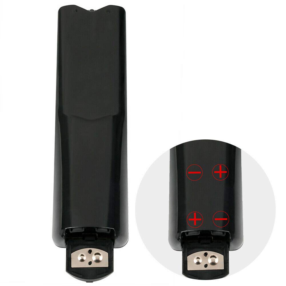 Nuovo Telecomando VR2 Compatibile Con Vizio Smart TV VECO320L VX240M Vp422 Vl320m Sv420m Sv470m~p175759853 - Foto 5