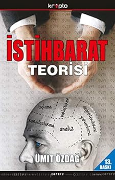 Paperback Istihbarat Teorisi [Turkish] Book