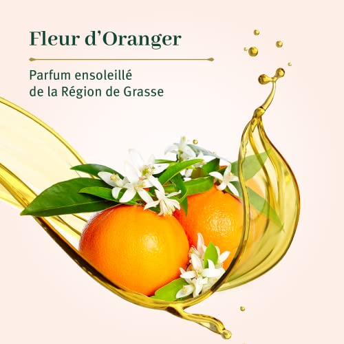 Le petit olivier pur savon liquide de marseille parfum fleur d'oranger 300ml - vue 4