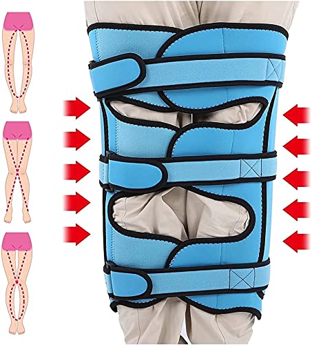 Ceinture de correction jambes arquées pour retrouver confiance en soi