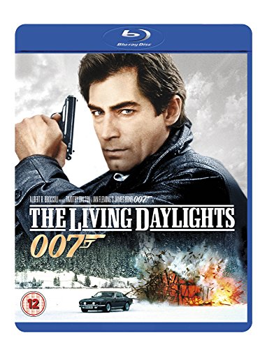 Image of The Living Daylights